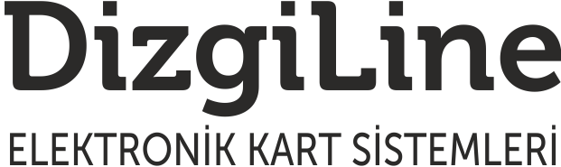 Dizgiline elektronik logo