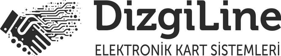 Dizgiline Logo
