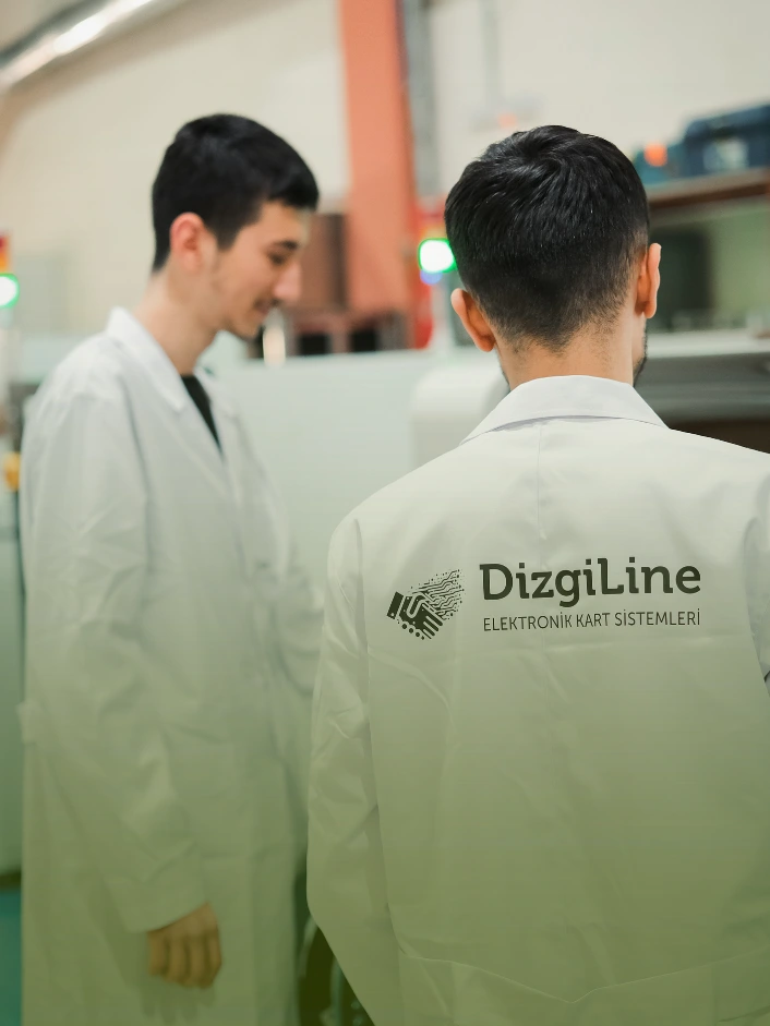 Dizgiline Ekip