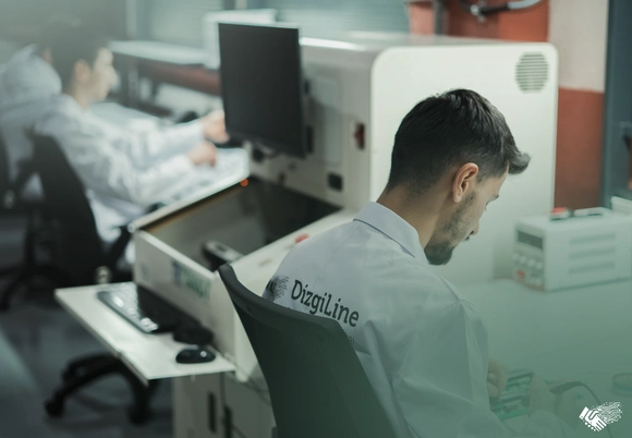 konya dizgiline elektronik