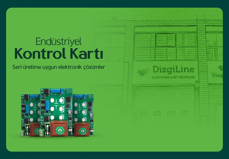 Konya dizgiline elektronik